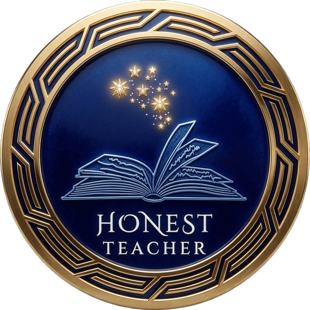 honest teacher منصة تعليمية متخصصة في تدريس المناهج  بثقة وخبرة